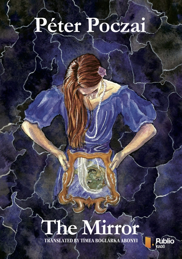 Borító: The Mirror