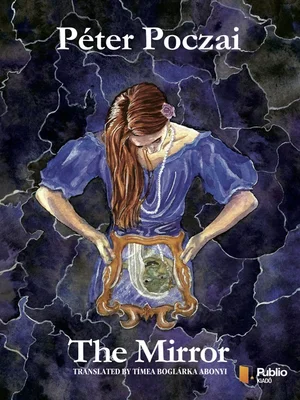 Borító: The Mirror