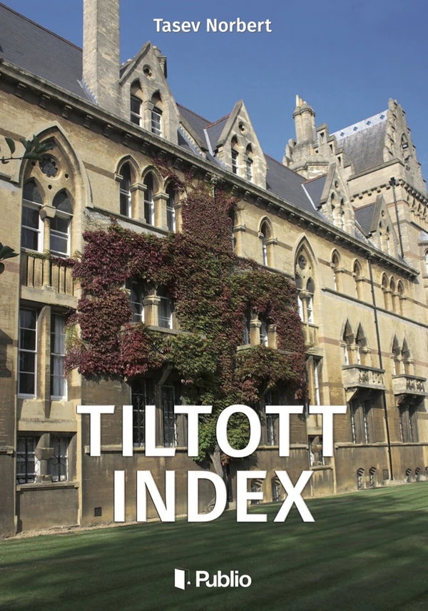 Borító: Tiltott Index