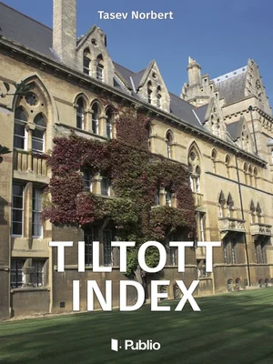 Borító: Tiltott Index