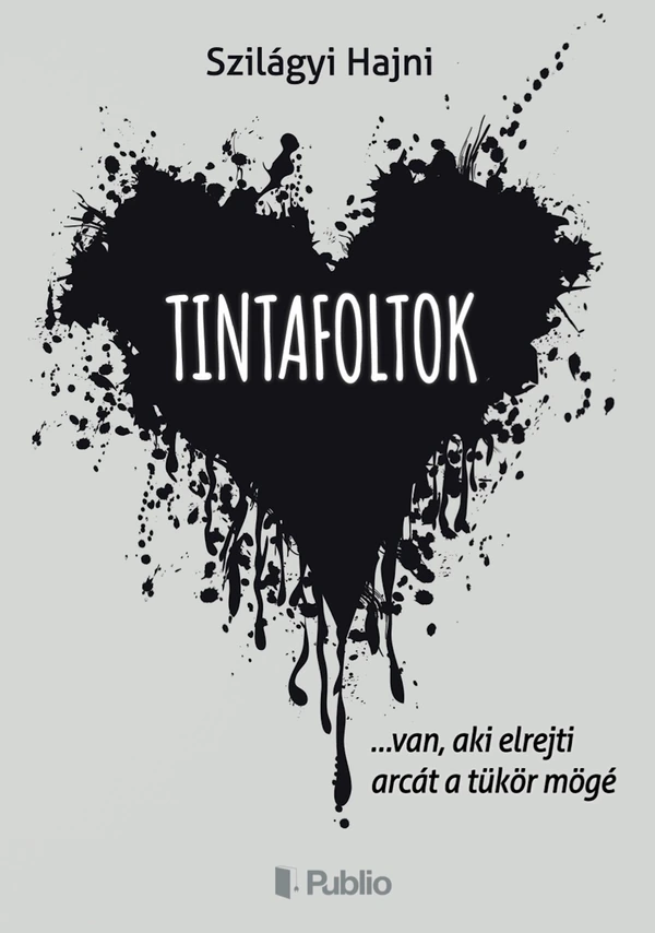Borító: Tintafoltok