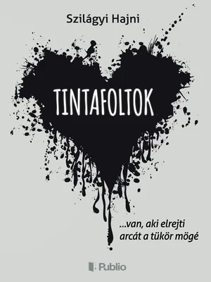 Borító: Tintafoltok