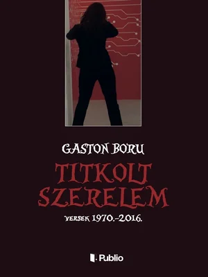 Borító: Titkolt Szerelem