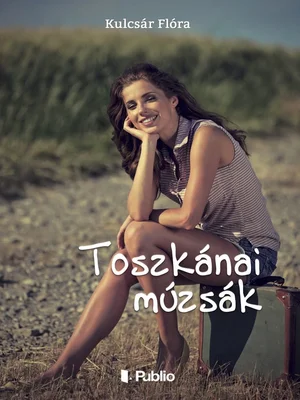 Borító: Toszkánai múzsák