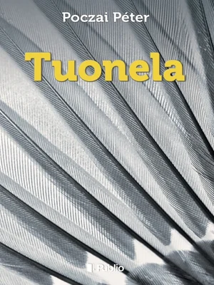 Borító: Tuonela