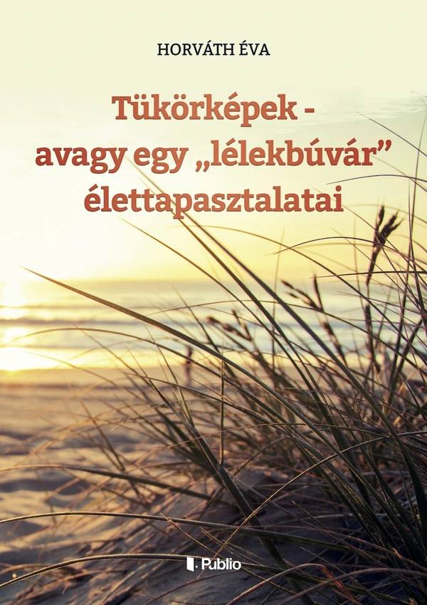 Borító: Tükörképek - avagy egy