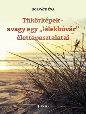 Borító: Tükörképek - avagy egy