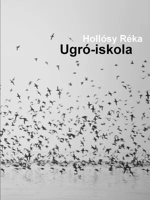 Borító: Ugró-iskola