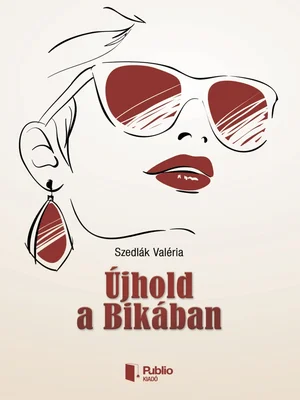 Borító: Újhold a Bikában