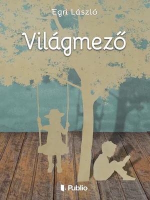 Borító: Világmező