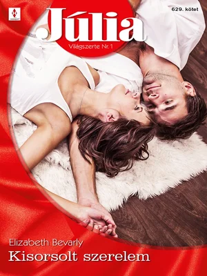 Borító: Júlia 629.