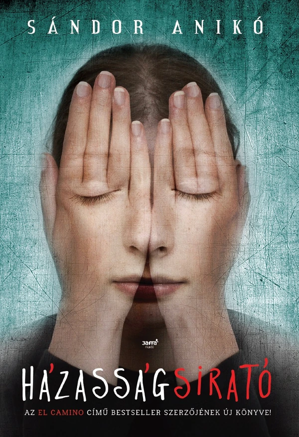 Borító: Házasságsirató