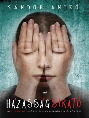 Borító: Házasságsirató