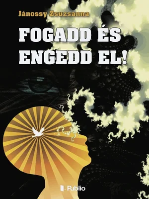 Borító: Fogadd és engedd el!