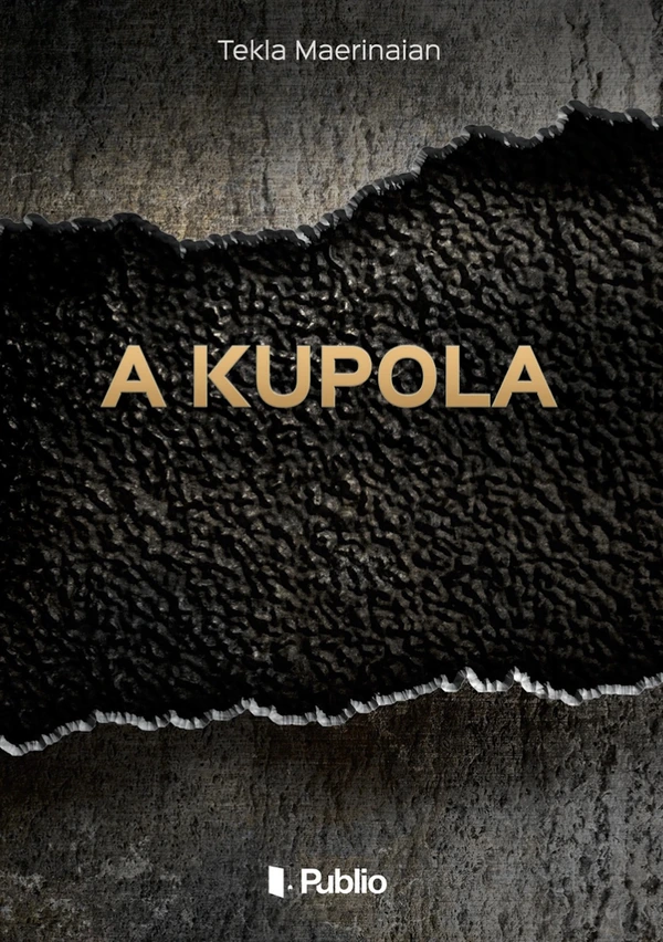Borító: A Kupola