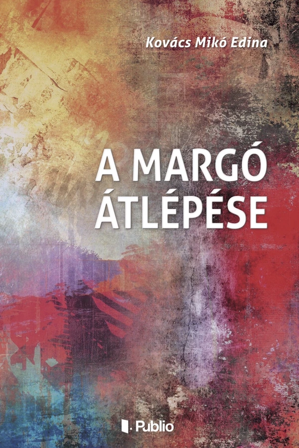 Borító: A margó átlépése