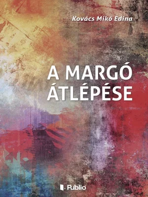 Borító: A margó átlépése