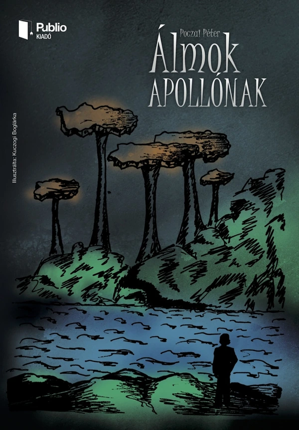 Borító: Álmok Apollónak