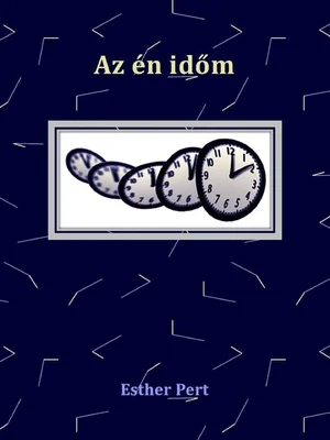 Borító: Az én időm