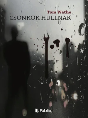 Borító: Csonkok hullnak