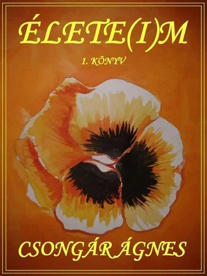 Borító: Élete(i)m