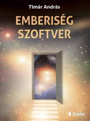 Borító: Emberiség szoftver