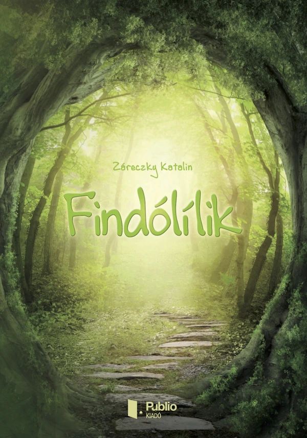 Borító: Findólílik