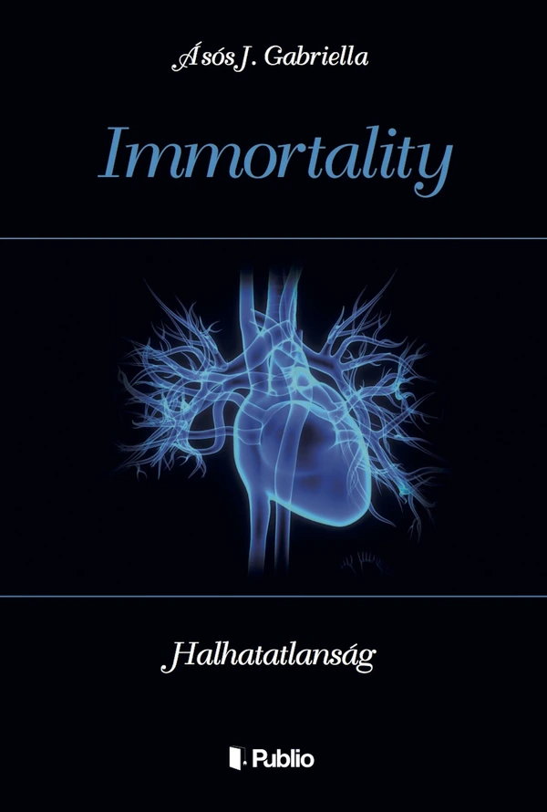 Borító: Immortality