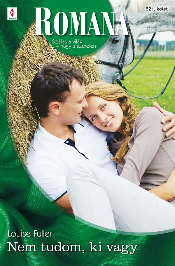 Borító: Romana 621.