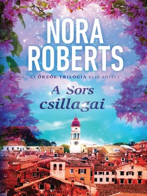 Borító: A Sors csillagai