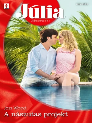 Borító: Júlia 635.