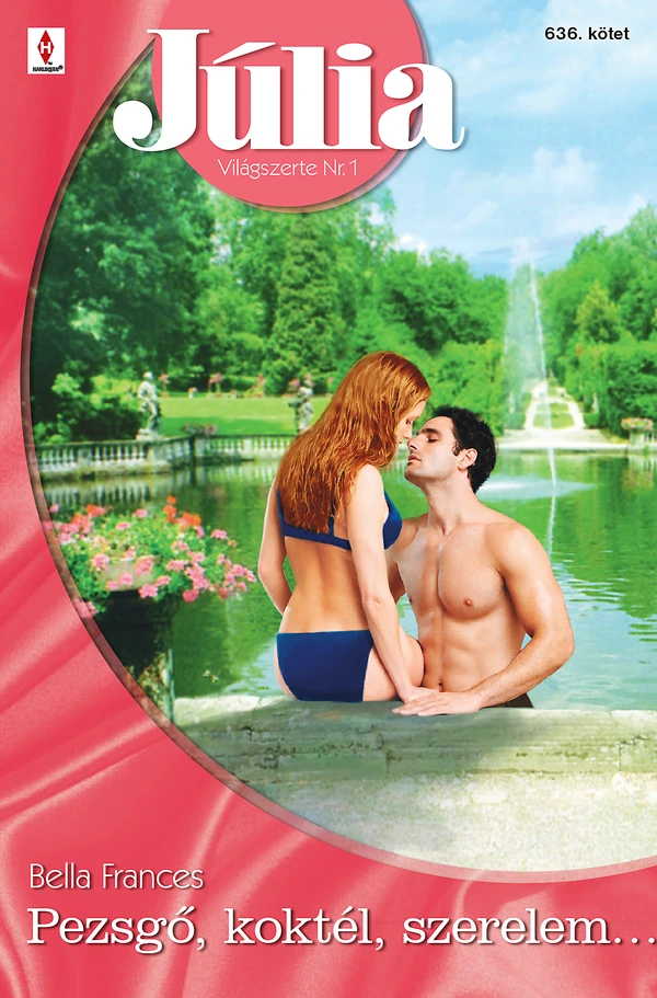 Borító: Júlia 636.
