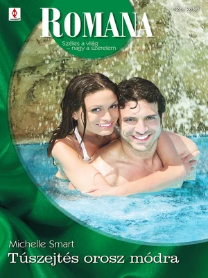 Borító: Romana 625.