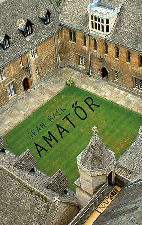 Borító: Amatőr