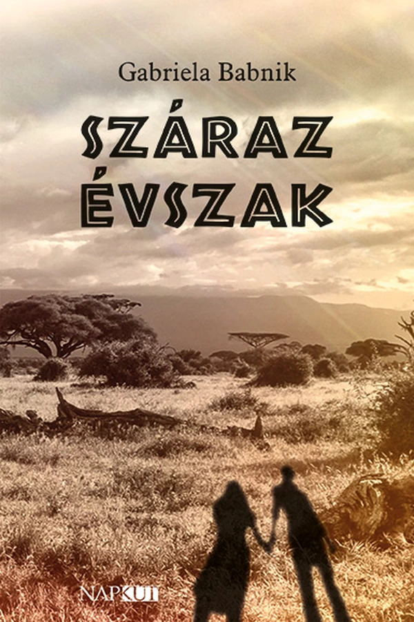 Borító: Száraz évszak