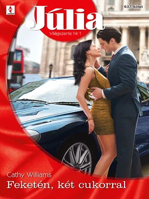 Borító: Júlia 637.