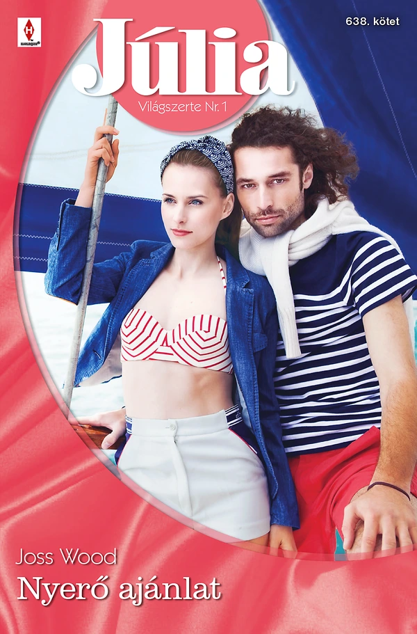 Borító: Júlia 638.