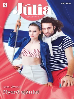 Borító: Júlia 638.