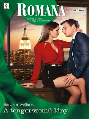 Borító: Romana 627.