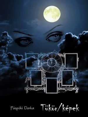 Borító: Tükör/képek