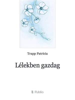 Borító: Lélekben gazdag