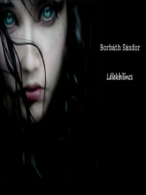 Borító: Lélekbilincs