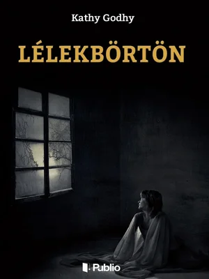 Borító: Lélekbörtön