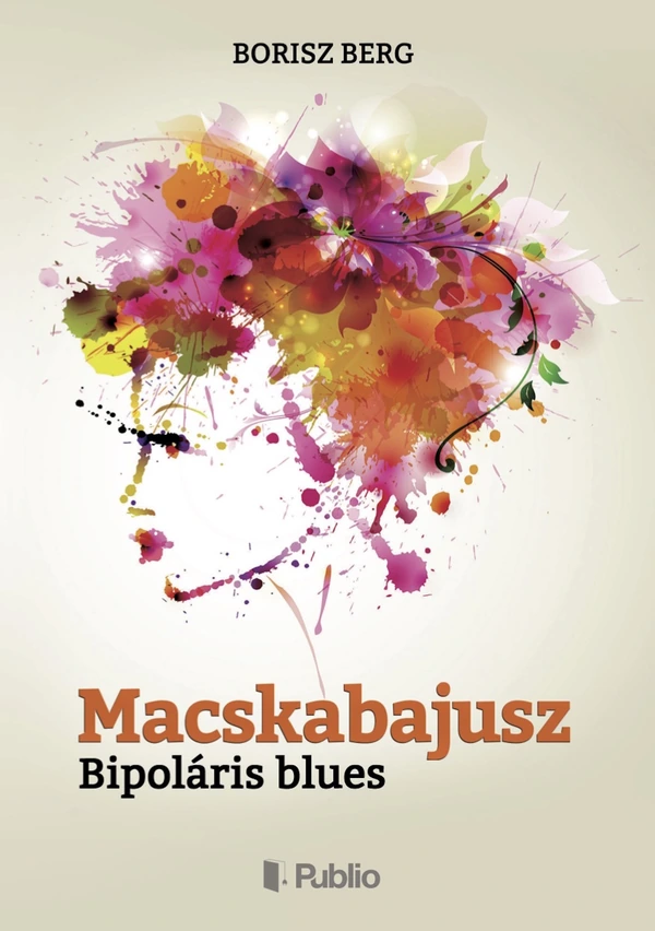 Borító: Macskabajusz