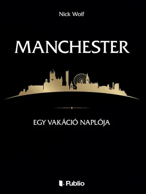 Borító: Manchester