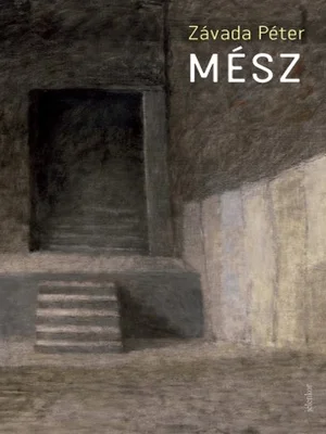 Borító: MÉSZ