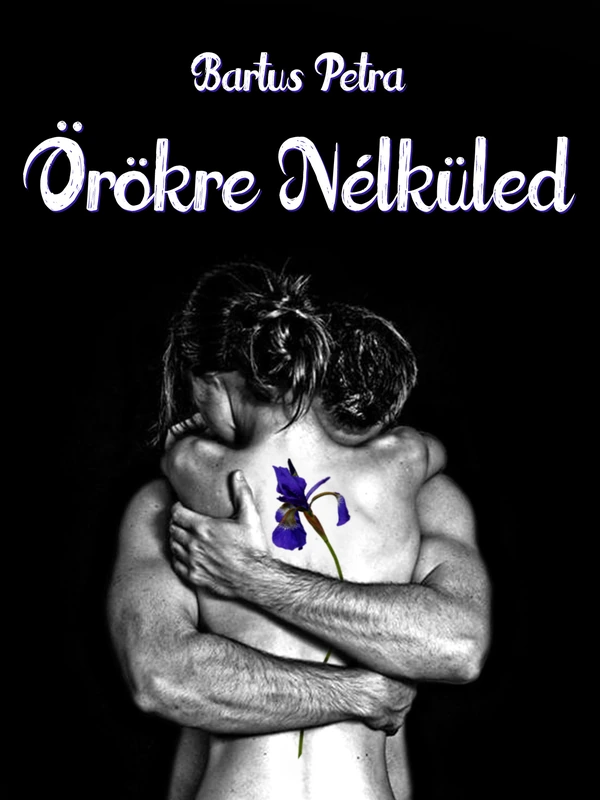 Borító: Örökre Nélküled