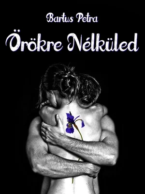 Borító: Örökre Nélküled