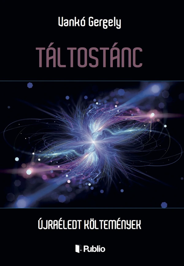 Borító: TÁLTOSTÁNC