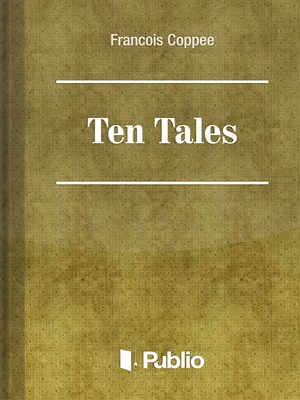 Borító: Ten Tales